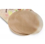 High Quality Brown Vietnam Round Rice Paper from Vietnam