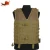 Import high quality bullet proof vest ballistic logo from China