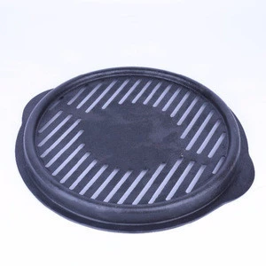 High quality cast iron cooking grate for BBQ Grill Accessory