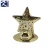 Import High quality cheap artwork christmas tree shaped decoration supplies from China