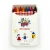 Import High quality cheap custom Jumbo crayon for kids from China