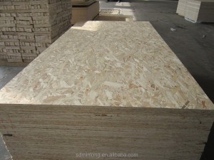 high quality cheap OSB for furniture and construction