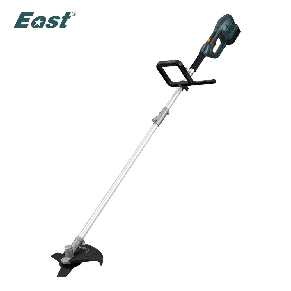 High Quality China Rotary Electric Power Portable Garden Tool Brush Cutter