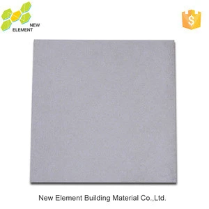 High Quality Comfortable Flooring Panel Calcium Silicate Board For Partition Wall