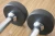 Import High Quality Commercial Gym Equipment Direct Factory  PU Fixed barbell Optional Size Sports Accessories home Exercise from China
