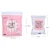 Import High Quality Cosmetic Makeup Remove Clean Cotton Pad For Lady Make up from China