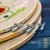 Import High Quality Creative Environmental Protection Cross Stitch Kit Wood Frame Natural Bamboo Embroidery hoop from China