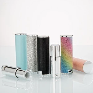 high quality custom eco 12.1mm lipstick tube low moq