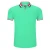 high quality custom golf apparel design services polo shirts