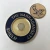 Import High quality custom Magnetic Poker Chip ball marker disc from China