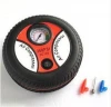 High Quality Dc 12v Electric Mini Plastic Portable Hot Sale New Design Digital Tire Inflator