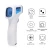 Import High-quality digital laser instant reading one second measurement baby infrared forehead thermometer from China