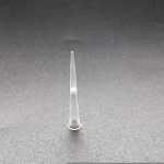 High quality disposable 10ul micro pipette tip with filter manufacturers