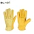 Import High quality driving sheepskin leather gloves for men from Pakistan
