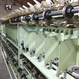 high quality dyeing finishing used digital textile printing machine