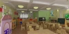 High Quality Eco-Friendly Professional Kindergarten Children Classroom Furniture