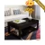 Import High quality elegant led touch screen coffee table from China