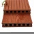 Import High Quality Engineered WPC Composite Decking, Hollow Waterproof WPC Decking, Wooden Laminated Flooring from China