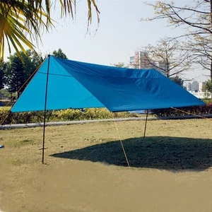 High quality fabric outdoor retractable side awning for shade