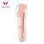 Import High Quality Facial Tanner Handheld Negative Ion Hot Cool Beauty Device Skin Lift from China