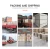 Import High Quality Fireclay Brick 48% alumina Refractory chamotte firebrick from China