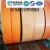 Import high quality flat rubber transmission belt drive from China