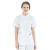 Import High Quality Floral Nurse Uniform Suit Spandex Polyester Hospital Workwear Medical Embroidery Printed Logo from China