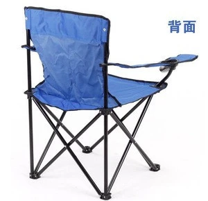 High quality folding camping chair / beach chair / fishing chair