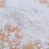 high quality food grade edible pearl powder