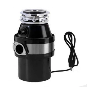 High Quality Food Waste disposers Garbage disposal processor kitchen Food Waste Disposal