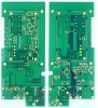 High quality fr4 tg130 pcb fr4 double-sided pcb with 1.6mm thickness 2 layer