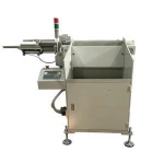 High Quality Fully Automatic Reclaimer for bolts/round bars/steel billets
