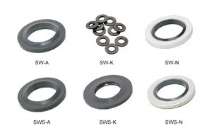 High quality general use excellent washer workability water resistant rubber seal