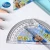 Import High Quality Good Price Multi Purposes Plastic Ruler Set from China