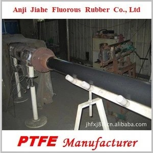 High quality graphite filled ptfe rods factory direct