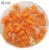 Import High quality hard gelatin halal empty capsule size 4# from China