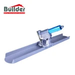 High quality Hardware tool magnesium Bull Float MC115C