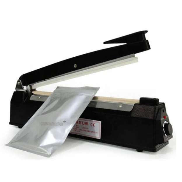 High quality Heat sealing machines for food packaging