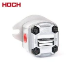 High quality high pressure gear pump hydraulic parts