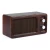 Import High quality home theatre system bluetooth wireless wooden speaker from China