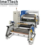 High Quality Hot Melt Adhesive Coating Machine