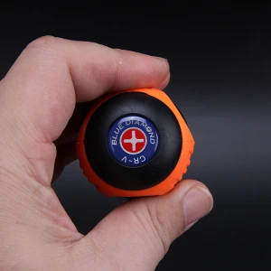 High Quality Insulated Screwdriver Bit Tools Electrician