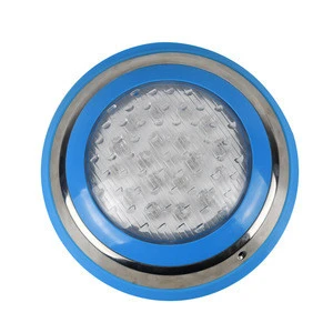 high quality ip68 solar powered wall mounted floating underwater led pool light