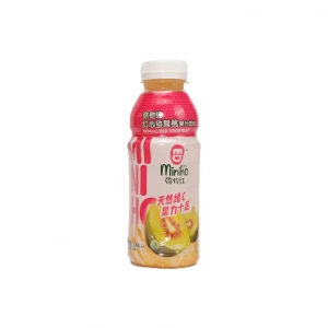 High-quality kiwi fruit juice drinks are rich in vitamin C with sweet taste and fruity aroma, which can be customized in batche