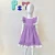 Import high quality lace woven cotton toddler girl summer dresses from China