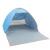 Import high quality large beach tent sun shelter large beach tent from China