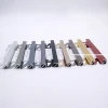 High Quality Low Cost Newest Tile Accessory Type:Tile Trims for Corner Protection