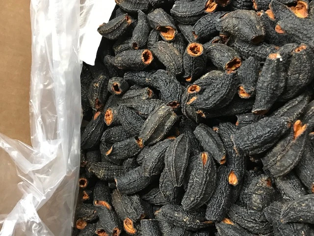 high quality low price whole dried sea cucumber