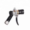 High quality lpg nozzle for gas/lpg filling nozzle
