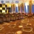 Import High Quality Luxury Hotel Casino Carpet For Sale from China